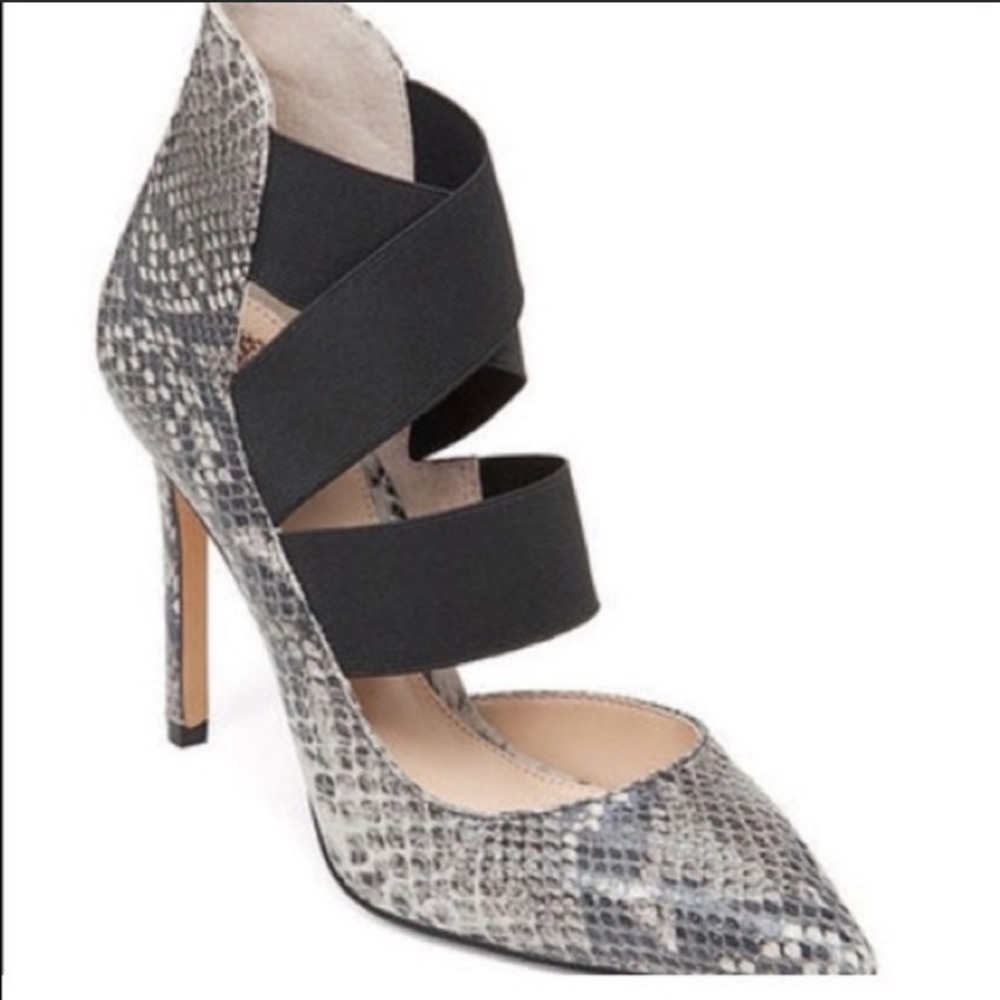 Vince Camuto heels